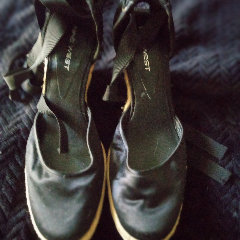 Nine west shoes
